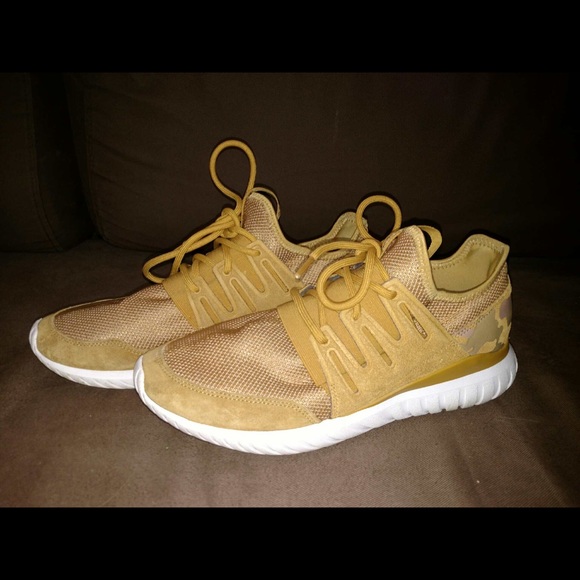 Make an offer! Adidas Tubular Radial