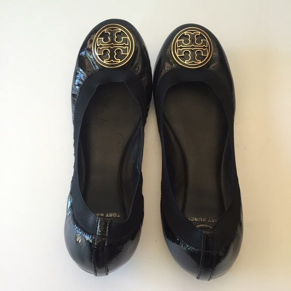 Tory Burch Shoes - Tory Burch Caroline flats