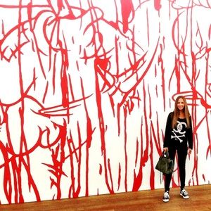 Meet your Posher, Alice