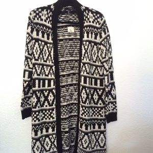 Women's Sweater/ Cardigan/ Size: S / New with tags