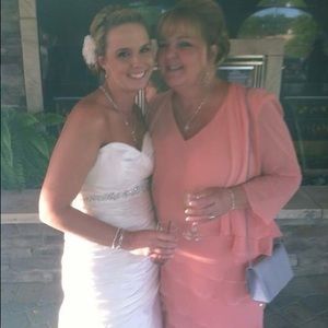 Meet your Posher, Shari