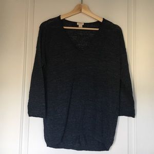 J. Crew size small lightweight sweater