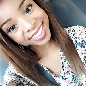 Meet your Posher, Katerina