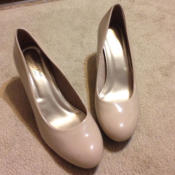 High heels DONATING soon!