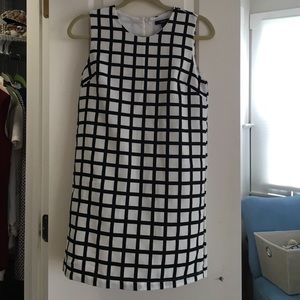 Squares dress