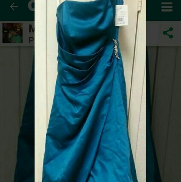 Brand new brides maids dresses