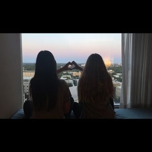 Meet your Posher, Sophia