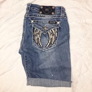 MISS ME JEANS shorts