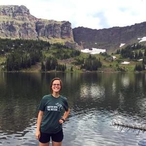 Meet your Posher, Jordan