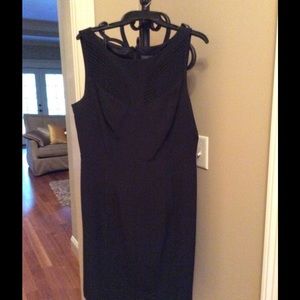 Woman's dress
