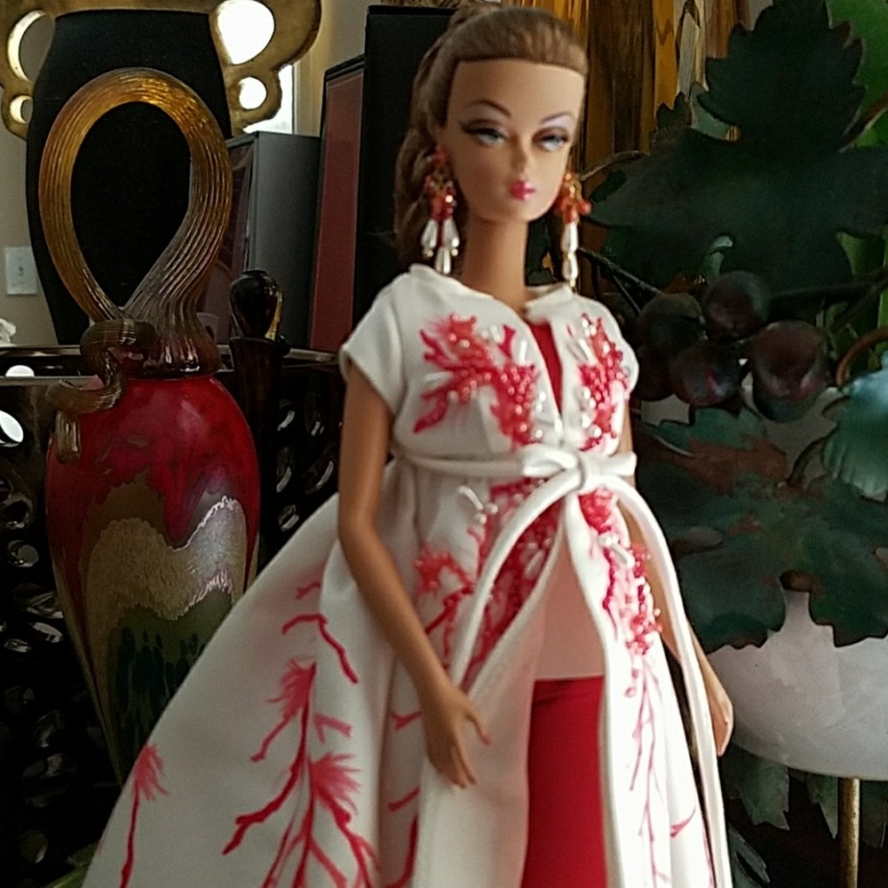 Meet your Posher, DRESSMI