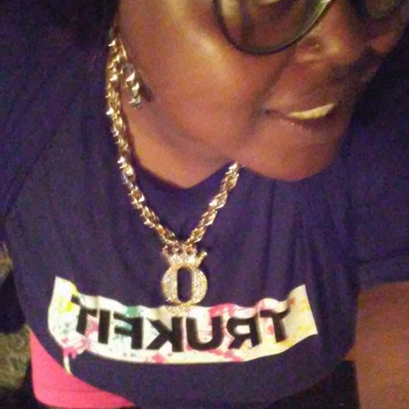 Meet your Posher, Maryland