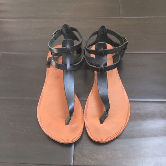 Joie Thong Sandals