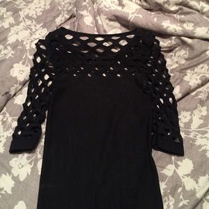 Bebe bodycon dress