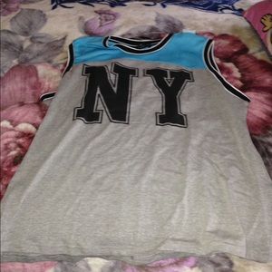 NY JERSEY