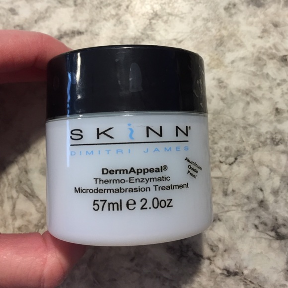 Skinn DermAppeal unopened
