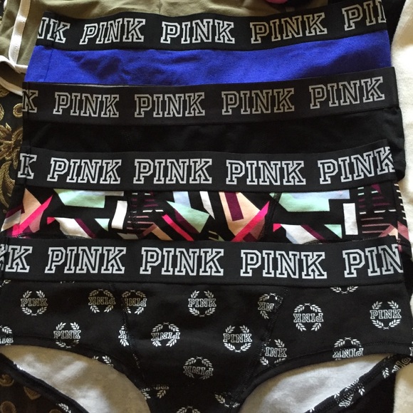 Vs Pink Collection - Picture 2 of 4