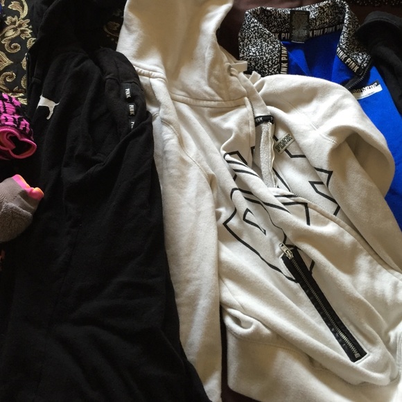 Vs Pink Collection - Picture 3 of 4