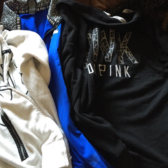 Vs Pink Collection - Picture 4 of 4