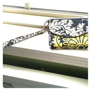 Vera Bradley Wallet