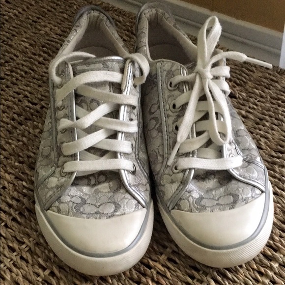 Coach Sneakers