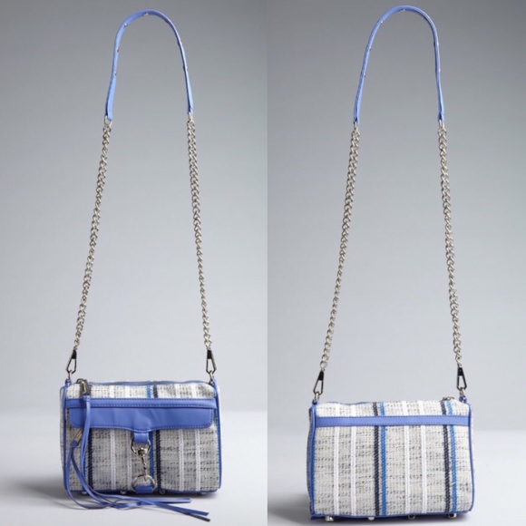 Rebecca Minkoff mini Mac purse - Picture 2 of 3