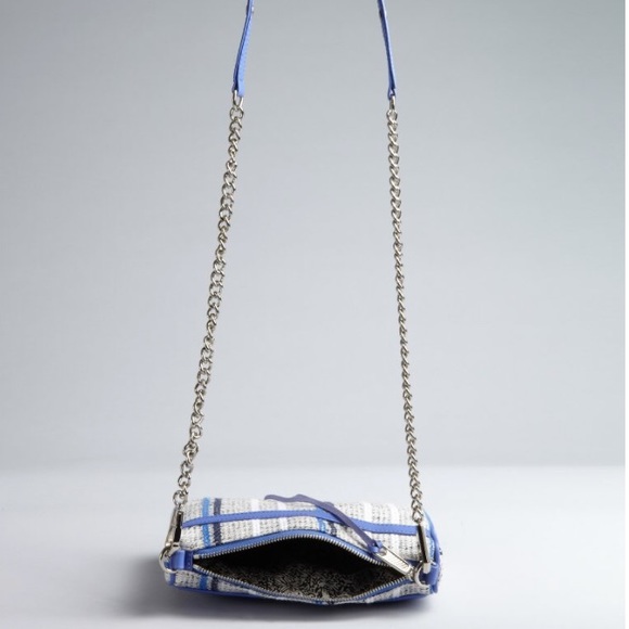 Rebecca Minkoff mini Mac purse - Picture 3 of 3