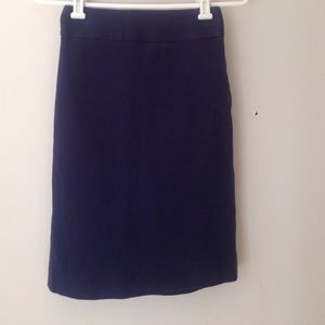 ⬇️Price drop! Elegant Banana Republic Pencil Skirt