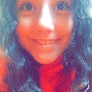 Meet your Posher, Catherine