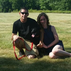 Meet your Posher, Kaleigh