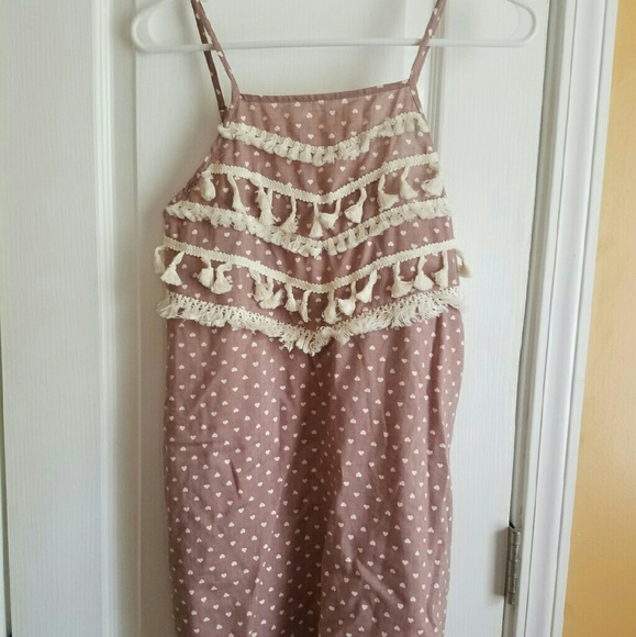 Ellison Dress