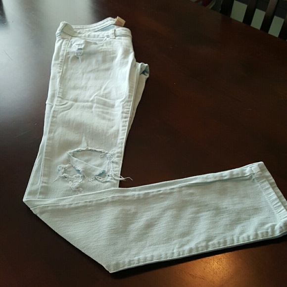 Arizona super skinnys