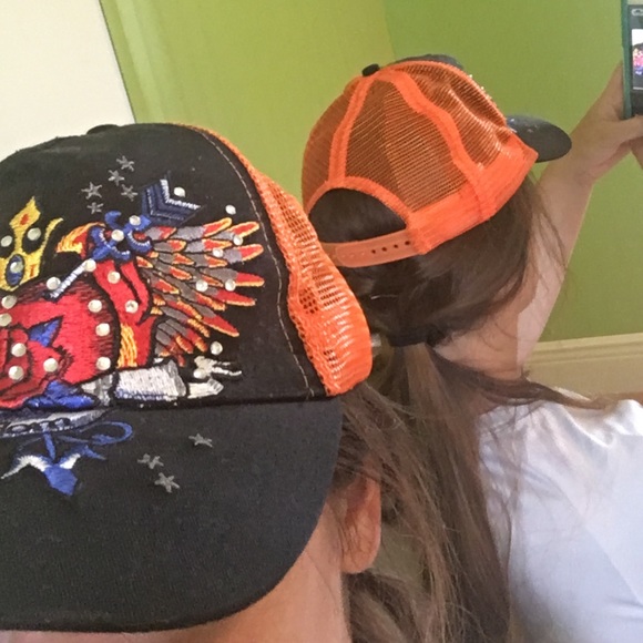 Cap - Picture 3 of 3