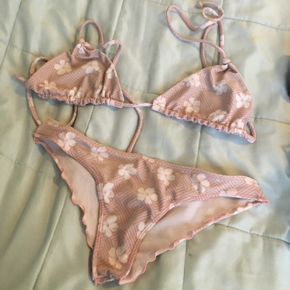 Posh Pua Set