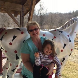 Meet your Posher, Linda