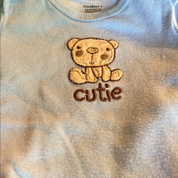 🐻 FINAL PRICE 🐻 - Picture 4 of 4