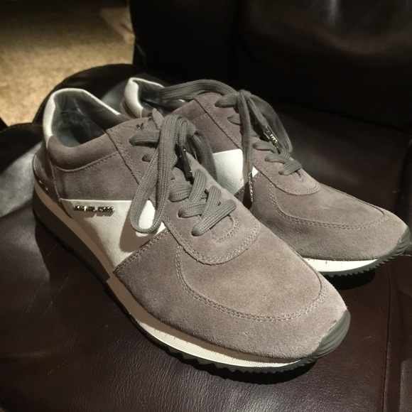 Michael kors Allie trainer sneakers