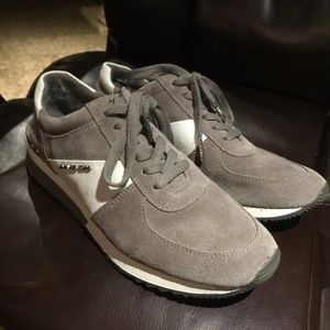 Michael kors Allie trainer sneakers