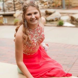 Meet your Posher, Bailey