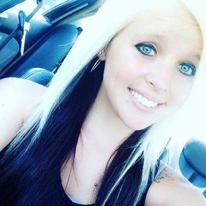 Meet your Posher, Krysten