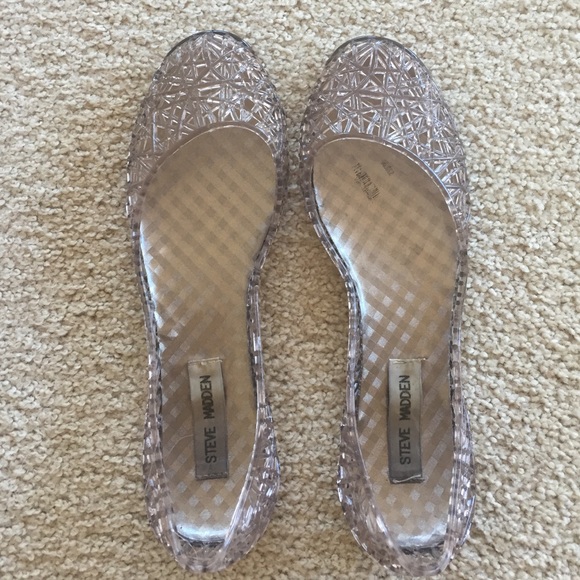 Steve Madden Sandals