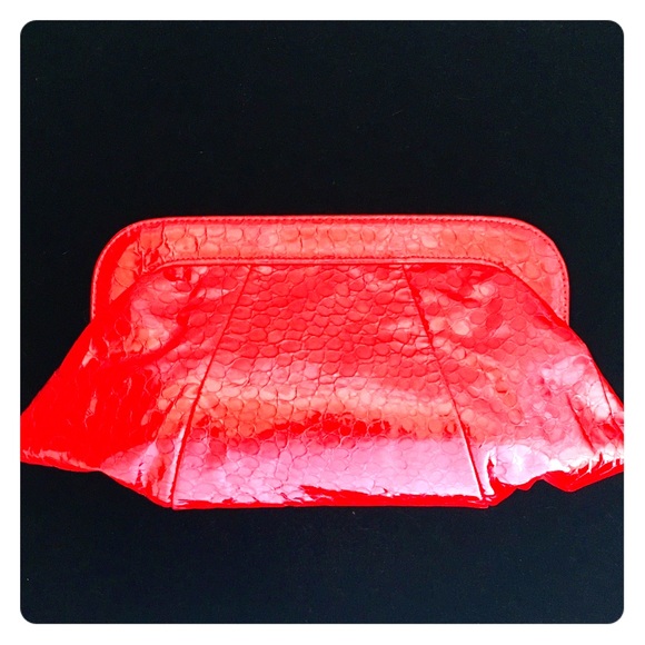 Lauren Merkin Handbags - Lauren Merkin Tatum Clutch