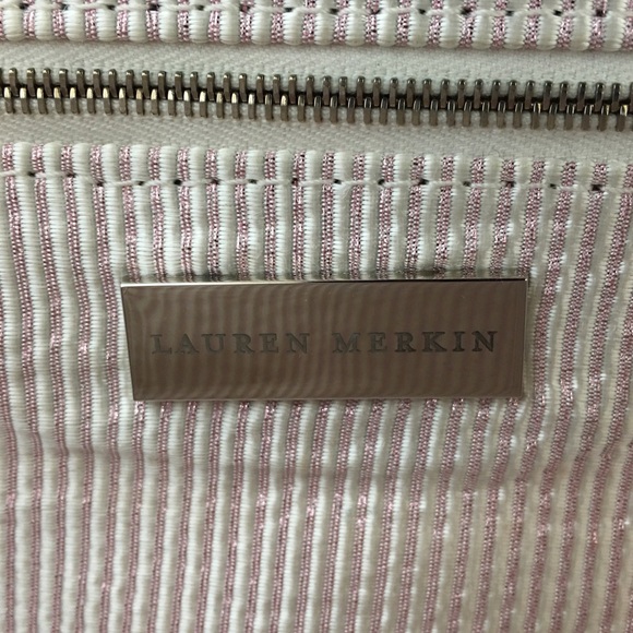 Lauren Merkin Tatum Clutch - Picture 3 of 4