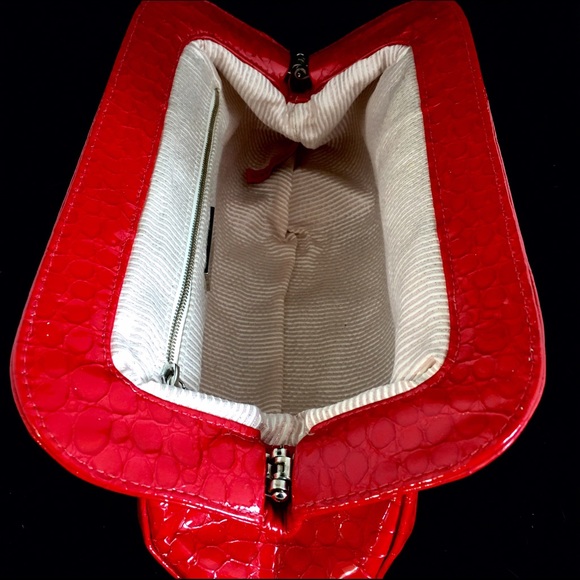 Lauren Merkin Tatum Clutch - Picture 4 of 4