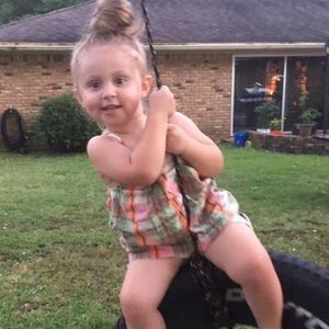 Meet your Posher, Kristen