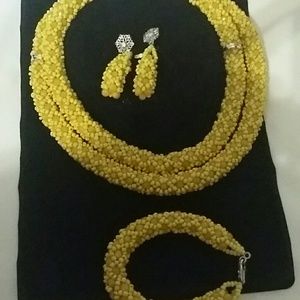 Jewelry set