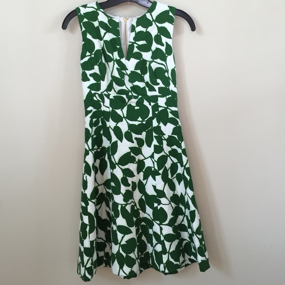 kate spade Dresses & Skirts - NWT Kate Spade floral dress