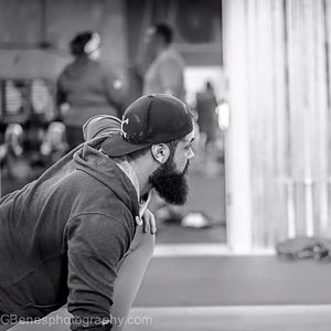 Meet your Posher, Brandon