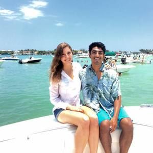 Meet your Posher, Miriam