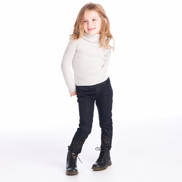 Toddler's jeans